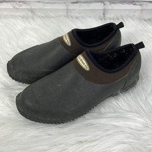 Muck Boot Co Slip Ons
